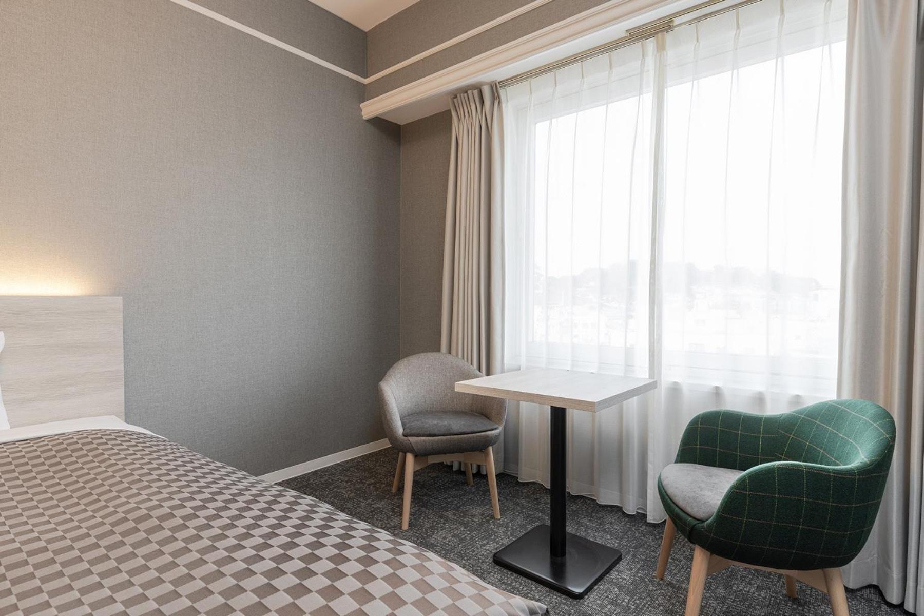 The One Five Garden Kurashiki - Vacation Stay 96319V ภายนอก รูปภาพ